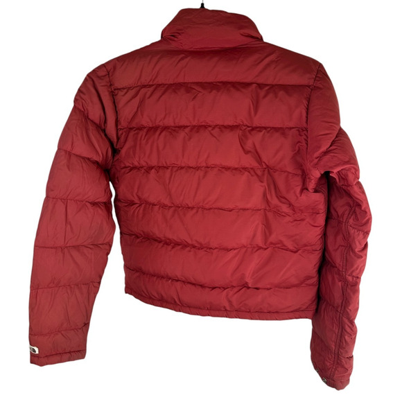 Vtg 70's/80's The North Face Sierra Goose Down Jacket Coat USA Medium RARE *Flaw - Picture 7 of 16